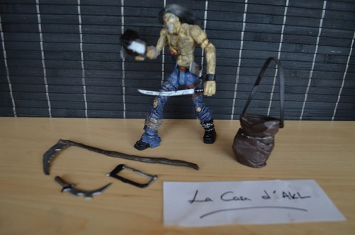 Figurine the freak classic - the,