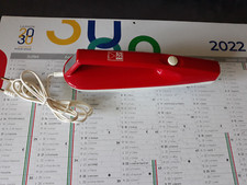 COUTEAU ELECTRIQUE SEB ROUGE