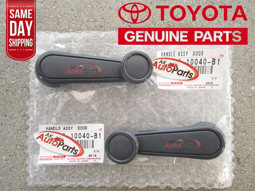Toyota land cruiser - 95,