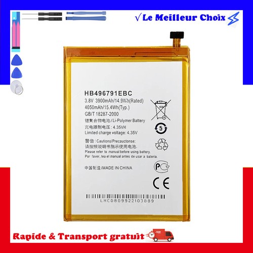 Batterie remplacement neuve - batterie,