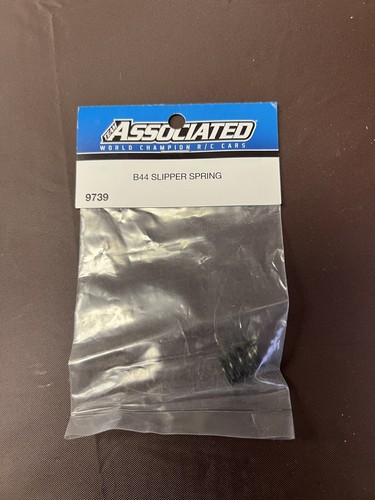 Team associated b44 slipper - team,