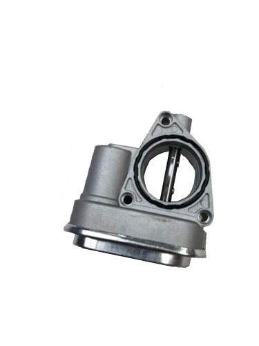 Corps papillon pour jeep - de,