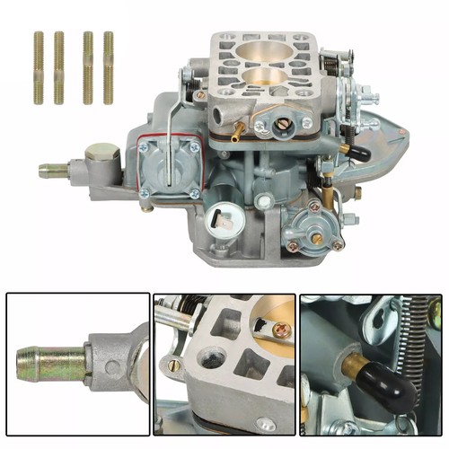 Carburetor pour - carburetor,
