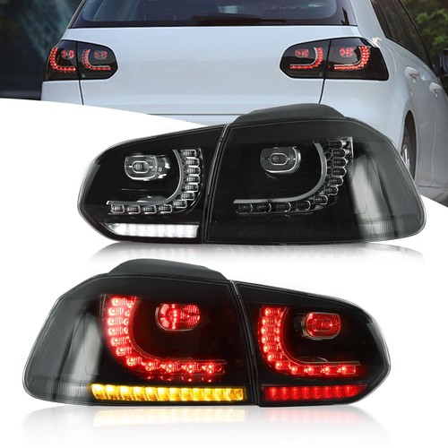 Vland feux arrière led pour - feux,