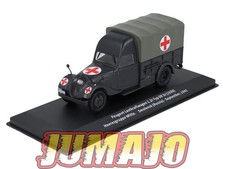 VM87 VOITURE 1/43 IXO ALTAYA
