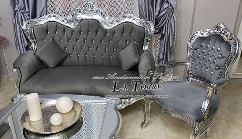 Canapé fauteuil allemagne - canapé,