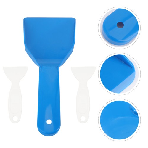 Pcs pelle glace - pelle,