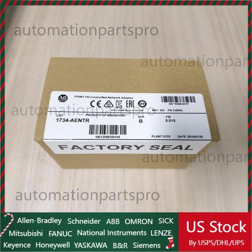 New 1734 aentr - , point