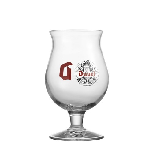 Set duvel 25cl belgian - set, of