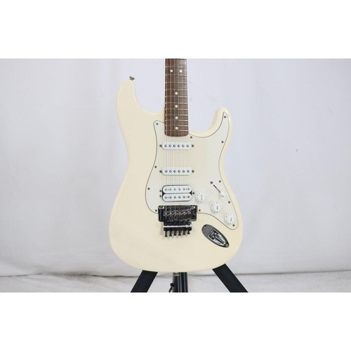 Std fat strat floyd - (fender),