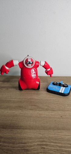 Sharper image robo - sharper,