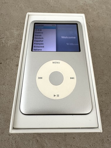 Apple ipod classic 160 - apple,