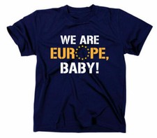 We Are Europe T-Shirt Bébé