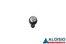 Citroen C3 C4 Peugeot 207 307 308 407 knob - 5 gear *Shipping included!*