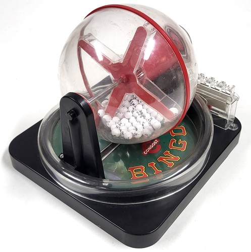 Jeu bingo vintage - de,