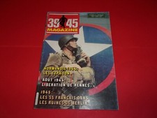 REVUE "39/45