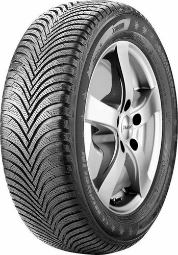 Michelin 205 r19 97h alpin - r19,