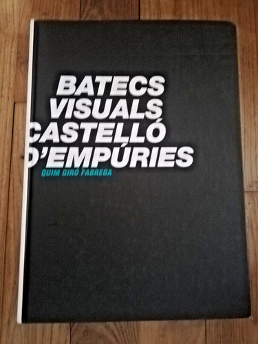 Quim giro fabrega batecs - quim,