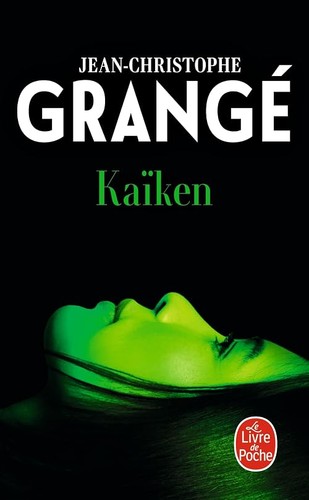 Kaiken grangé - -,