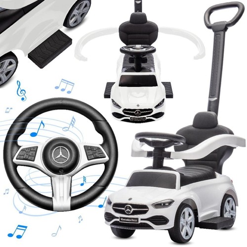 Trotteur pour bébé - , mercedes
