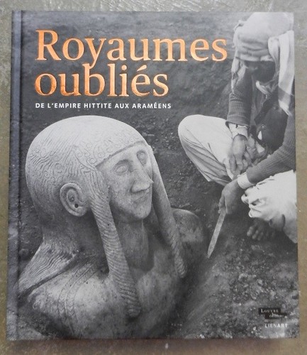 Royaumes oubliés l - de, l'empire