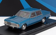 OPEL ADMIRAL B HATCHBACK