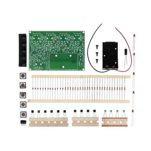 Kit soudage pour - de, table