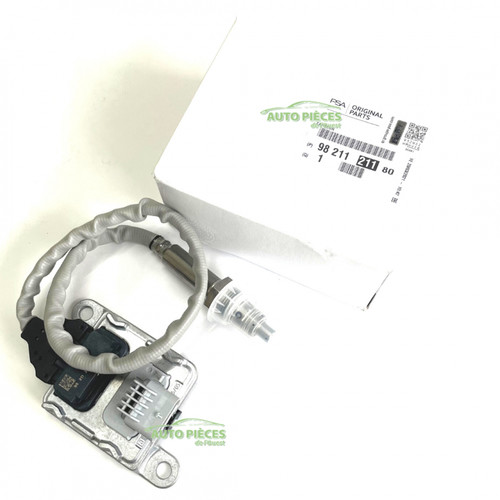 Sonde boitier nox lambda - sonde,
