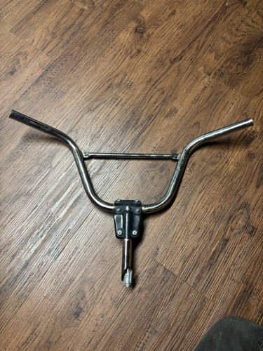 Guidon complet bmx - guidon,