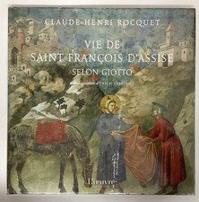 Vie de Saint François