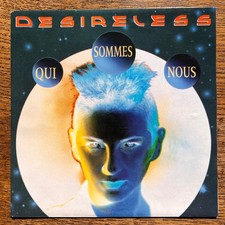 Desireless – Qui Sommes Nous