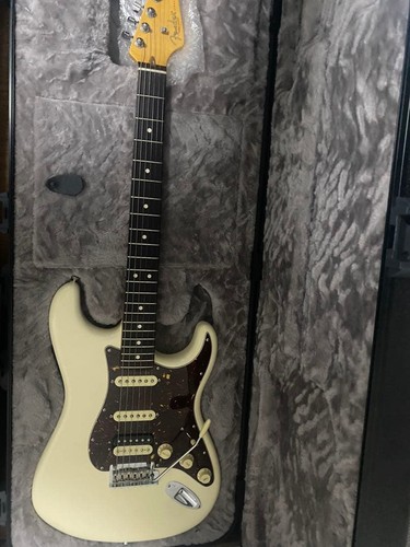 Fender american professional - fender,