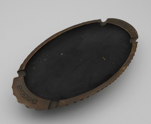 Vintage coupelle vide poche - ,
