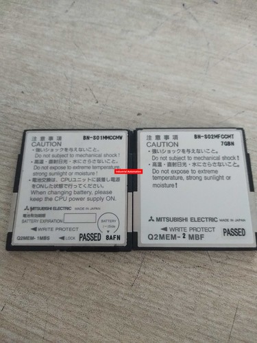 New box mitsubishi - box,