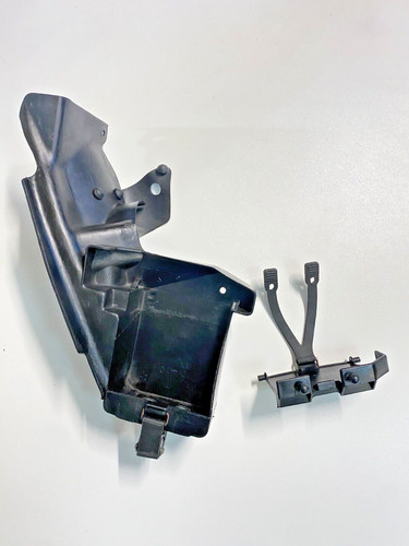 Support batterie yamaha 125 - support,
