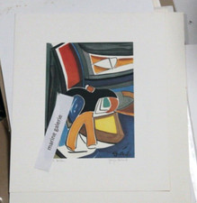 art breton moderne Bretagne