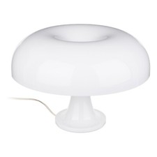 Lampe à poser blanc  Nessino ARTEMIDE neuve