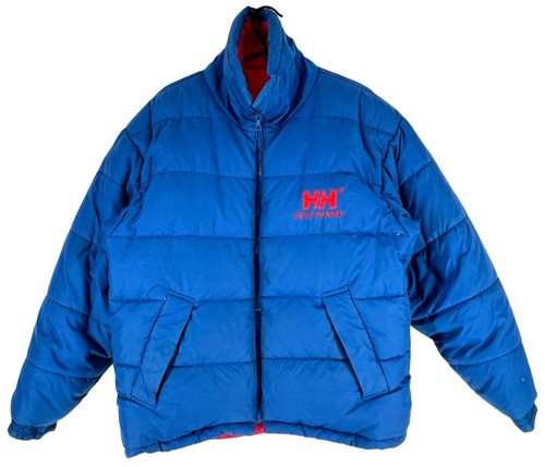 Veste bombardier rétro helly - veste,