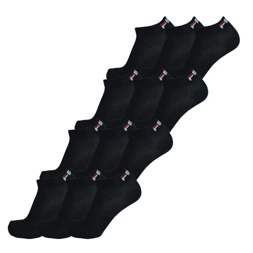 Fila paires chaussettes - fila, de
