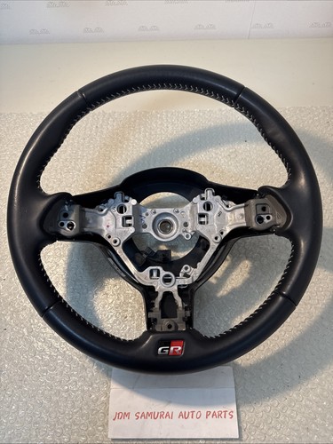 Volant sport origine - , toyota