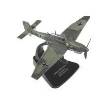 OXFORD DIECAST, Avion