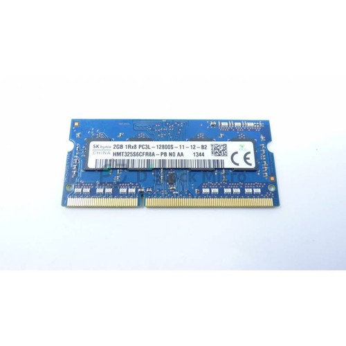 Mémoire ram hynix - mémoire,