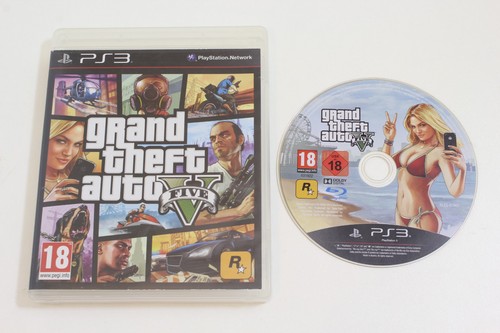 Jeu ps3 playstation - jeu, 3