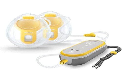 Medela freestyle handsfree - medela,