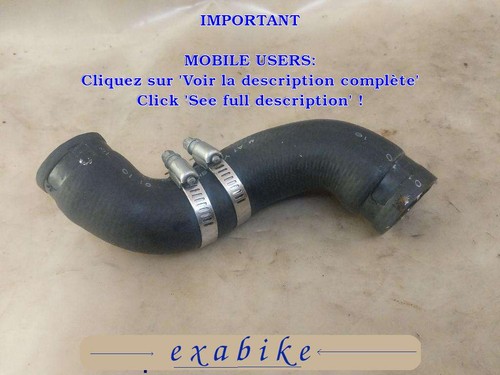Durite refroidissement pour - durite,