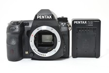Pentax K-3 Mark II 24.3