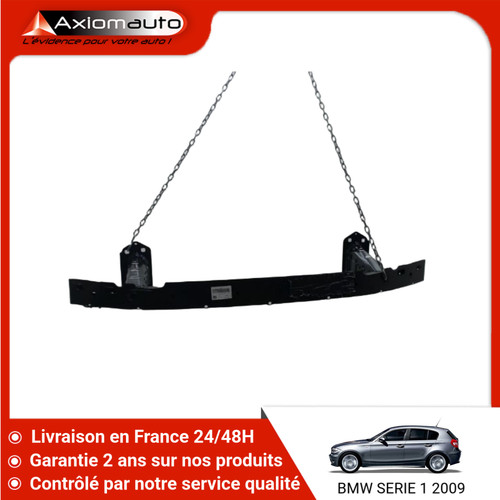 Renfort pare choc - 🇫🇷,