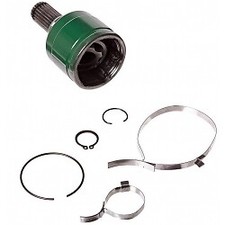  Cardan renforcé arrière intérieur vert pour Yamaha Grizzly 550 700 (2007-2020) 