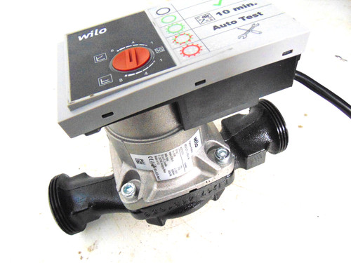 Pompe chaudiere circulateur - pompe,