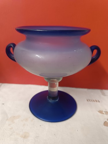 Pâte verre ancienne - de,